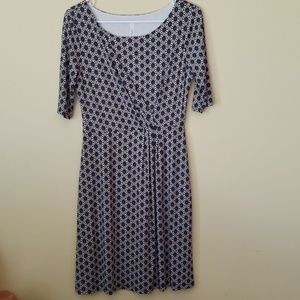 Gilli short sleeve dress (Stitchfix) NWOT